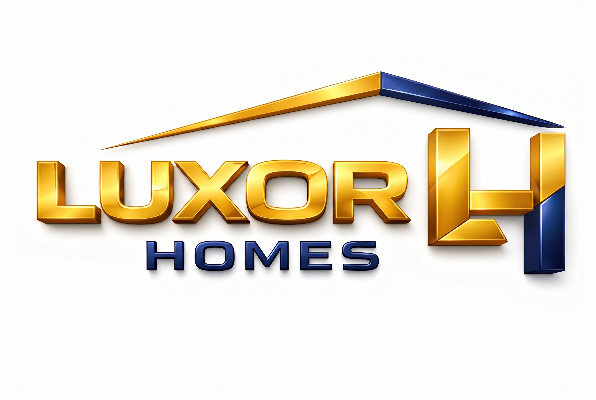Luxor Homes